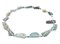 Flat Medley Roman Glass Beads, Genuine Glass Found in Afghanistan, Matte Glass Beads for Jewelry Making, The Bead Chest